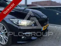 2018 BMW 420
