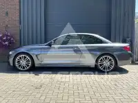 2018 BMW 420