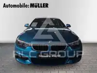 2018 BMW 420