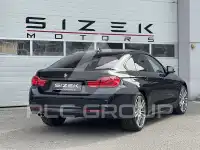 2018 BMW 420