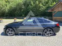 2018 BMW 420