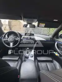 2018 BMW 420
