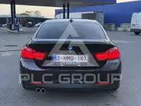 2018 BMW 420