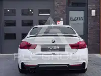 2018 BMW 420
