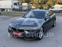 2018 BMW 420
