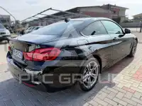 2018 BMW 420