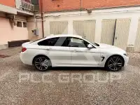 2018 BMW 420