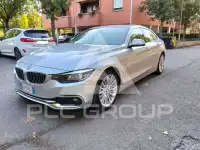 2018 BMW 420