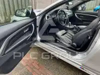 2018 BMW 420
