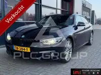 2018 BMW 420