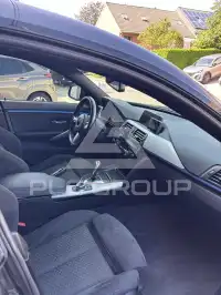 2018 BMW 420