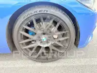 2018 BMW 420
