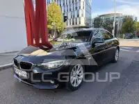 2018 BMW 420