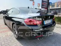 2018 BMW 420