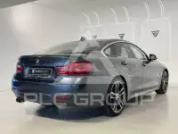 2018 BMW 420