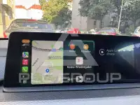 2018 BMW 420