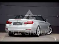2018 BMW 420