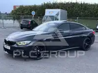 2018 BMW 420