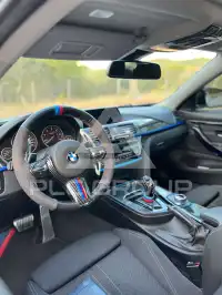 2018 BMW 420