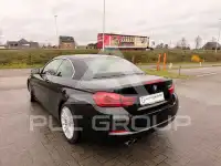 2018 BMW 420