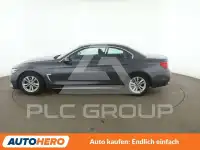 2018 BMW 420