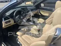 2018 BMW 420