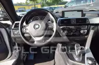 2018 BMW 420