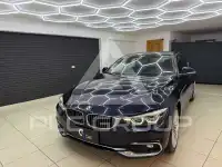 2018 BMW 420