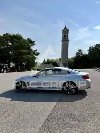 2018 BMW 420