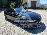 2018 BMW 420