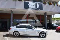 2018 BMW 420