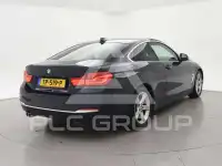 2018 BMW 420