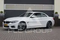 2018 BMW 420
