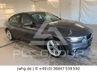 2018 BMW 420