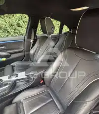 2018 BMW 420