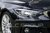 2018 BMW 420