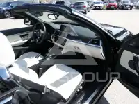 2018 BMW 420