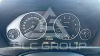 2018 BMW 420