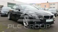 2018 BMW 420