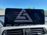2018 BMW 420