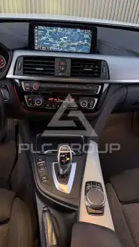 2018 BMW 420