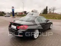 2018 BMW 420
