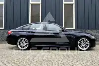 2018 BMW 420