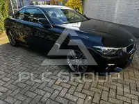 2018 BMW 420