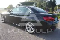 2018 BMW 420