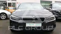 2018 BMW 420