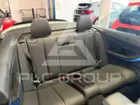2018 BMW 420