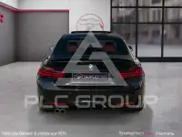 2018 BMW 420