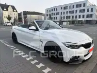2018 BMW 420