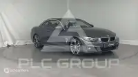 2018 BMW 420